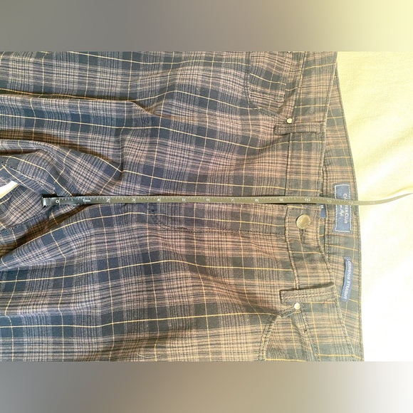 Charter Club Lexington straight pants size 14 - Picture 7 of 14